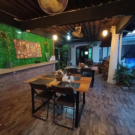 Hospedaje La Galerie Ciudad Cortés Εξωτερικό φωτογραφία